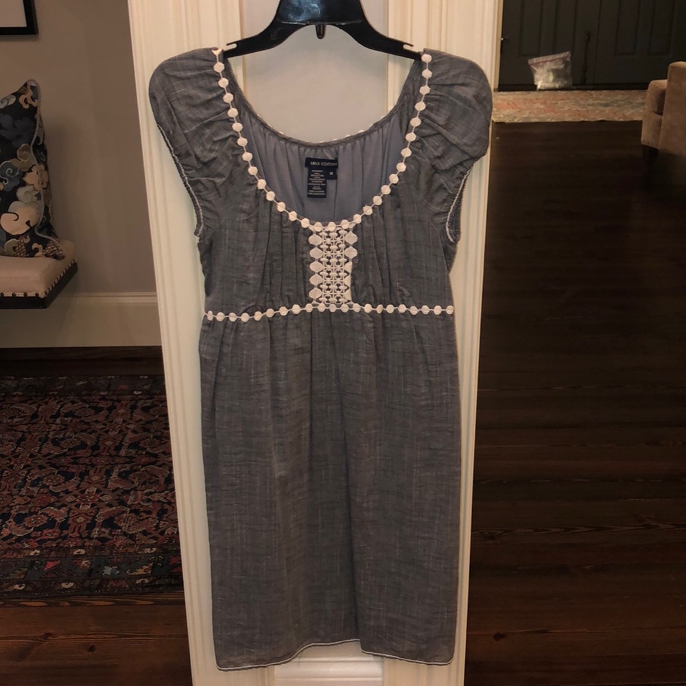 Cute summer dress